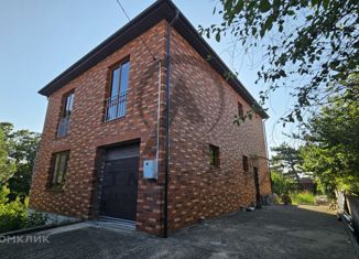 Продаю дом, 298 м2, поселок городского типа Новомихайловский, Офицерская улица, 21