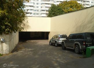 Продажа гаража, 16.5 м2, Москва, проспект Вернадского, 117А