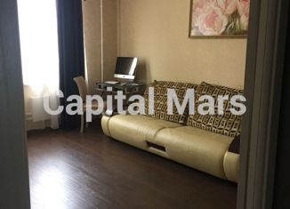 2-комнатная квартира в аренду, 53 м2, Москва, Большая Марфинская улица, 4к2, ЖК Марфино