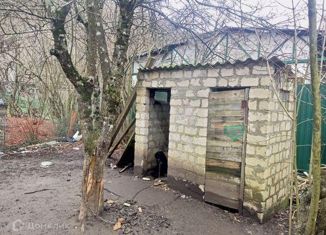 Земельный участок на продажу, 6.5 сот., садовое товарищество Пищевик, улица Дружбы