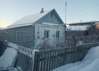 Продажа дома, 37 м2, село Косулино, Уральская улица, 21
