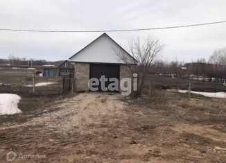 Продам дом, 60.9 м2, село Япрыково, Казанская улица