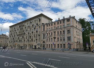 Продаю офис, 100 м2, Москва, проспект Мира, 52с3, метро Рижская