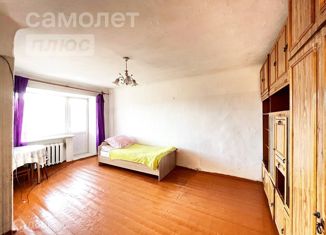 1-комнатная квартира на продажу, 32.6 м2, Забайкальский край, улица Балябина, 6