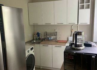 Трехкомнатная квартира на продажу, 58.2 м2, Москва, Чертановская улица, 3к2, метро Чертановская