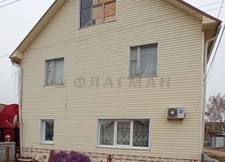 Продаю дом, 110 м2, село Ивановка (пригород Балаково), Советская улица