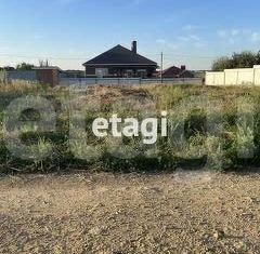 Земельный участок на продажу, 5.1 сот., посёлок Степной, Брусничная улица