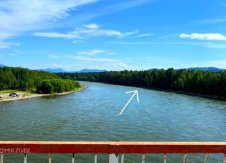 Продам земельный участок, 1180 сот., село Верх-Бийск