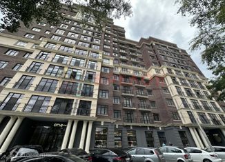 2-ком. квартира на продажу, 74 м2, Ростов-на-Дону, Соборный переулок, 69/253, Октябрьский район