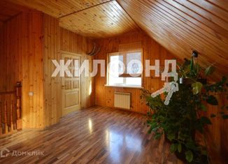 Продам дом, 168 м2, село Барышево, улица Пушкина