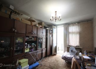 Продается однокомнатная квартира, 52.8 м2, Москва, 2-я Институтская улица, 1/12, 2-я Институтская улица