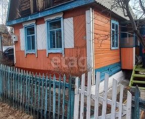 Продаю дом, 30 м2, садоводческое товарищество Юбилейный-1