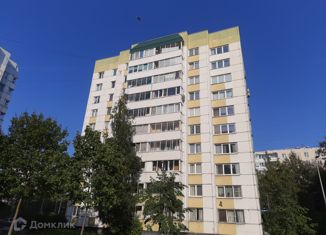 3-ком. квартира на продажу, 95.1 м2, Санкт-Петербург, Фрунзенский район, Будапештская улица, 112к2