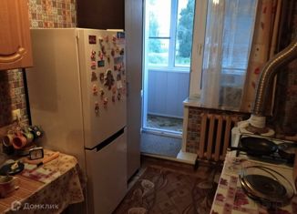 Продажа 1-ком. квартиры, 41.4 м2, село Екшур, Песчаная улица, 75