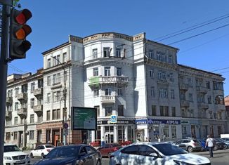 Продаю 1-ком. квартиру, 42.7 м2, Саратов, улица имени В.И. Чапаева, 57/63, Октябрьский район