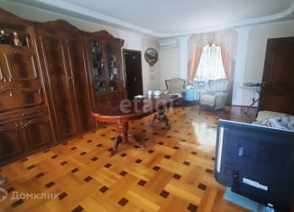 Продается 3-ком. квартира, 162.5 м2, Туапсе, Армавирская улица, 43Б