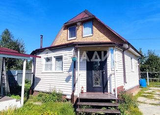 Продажа дома, 76.1 м2, Владимирская область, СНТ Прогресс, 109