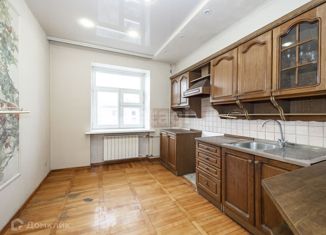 Продажа четырехкомнатной квартиры, 98.4 м2, Новосибирск, Калининский район, улица Богдана Хмельницкого, 39