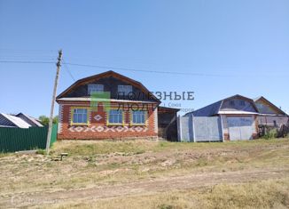 Продается дом, 92.7 м2, село Кугеево, улица Аръяк