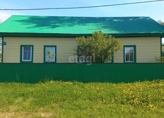 Продам дом, 57.9 м2, село Старомусино, Школьная улица, 31