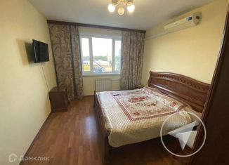 Продажа 3-ком. квартиры, 76.7 м2, Москва, Кантемировская улица, 24/21, Кантемировская улица