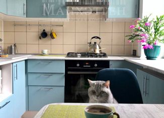 Продажа 2-ком. квартиры, 42.1 м2, Нижний Новгород, проспект Октября, 18А, метро Кировская