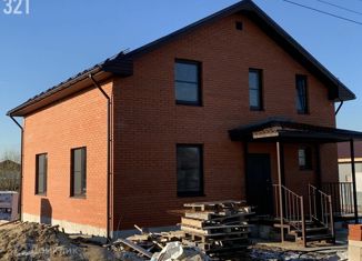 Продаю дом, 134 м2, деревня Терентьево, Вишнёвый переулок