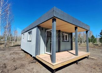 Продаю дом, 35 м2, СНТ Нефтехимик, Первая улица