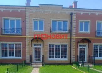 Продаю таунхаус, 46.07 м2, Новосибирская область, микрорайон Берёзки-3, 1