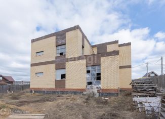 Продаю дом, 248 м2, деревня Новосёлы, Вишнёвая улица, 6