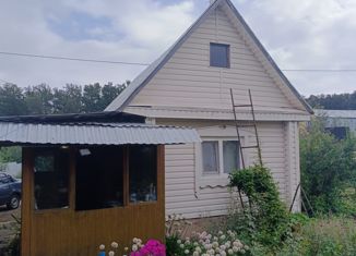 Продается дом, 38 м2, СНТ Водник, Вишнёвая улица