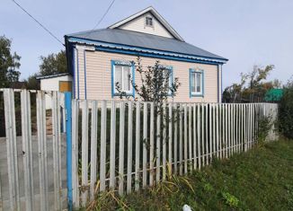Дом на продажу, 156.9 м2, село Бижбуляк, улица К. Хакимова