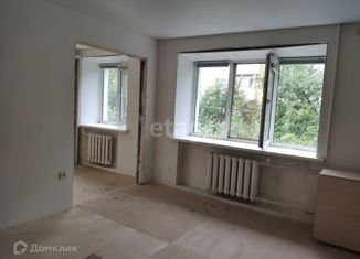 Двухкомнатная квартира на продажу, 42 м2, Уфа, Комсомольская улица, 137/2, Октябрьский район