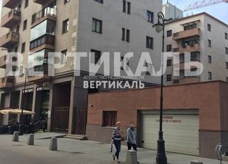 Сдается 2-ком. квартира, 80 м2, Москва, Большой Толмачёвский переулок, 4с1, Большой Толмачёвский переулок