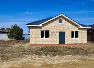 Продажа дома, 110 м2, деревня Кзыл-Иль, Зелёная улица