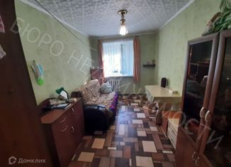 Продам комнату, 11.8 м2, Балашов, Привокзальная улица, 3