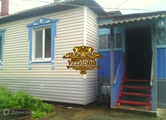 Продам дом, 64 м2, посёлок Раздольное