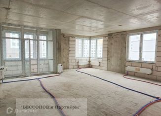 Продам двухкомнатную квартиру, 68 м2, поселение Московский, Родниковая улица, 30к3