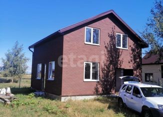 Продается дом, 95 м2, деревня Курдумово, Счастливая улица, 6