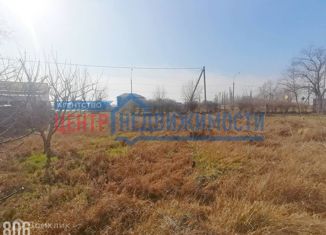 Продажа участка, 6 сот., станица Голубицкая, Красная улица