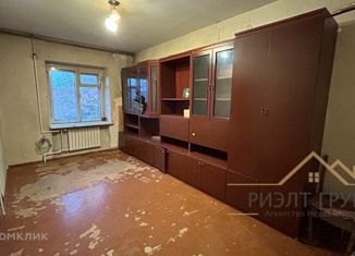 Продажа 2-комнатной квартиры, 37.4 м2, Казань, Тэцевская улица, 23, Авиастроительный район