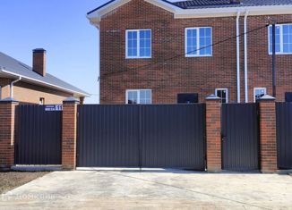 Продам таунхаус, 120 м2, аул Козет, улица Меза, 9