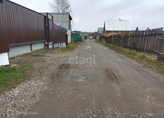 Земельный участок на продажу, 8 сот., СНТ Бирюса, 9-й ряд, 12