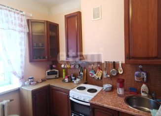 Продаю однокомнатную квартиру, 34.1 м2, Екатеринбург, Ереванская улица, 63, Ереванская улица