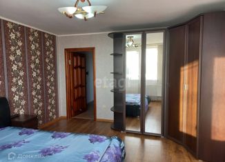 1-комнатная квартира на продажу, 42 м2, Советск, улица Бурова, 11