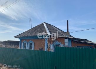 Продам дом, 43.6 м2, деревня Портнягино, Береговая улица