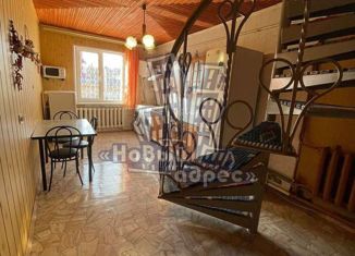 Продажа дома, 102.8 м2, Воронеж, Благовещенская улица, 4