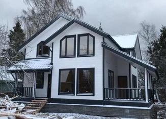 Сдается в аренду дом, 150 м2, село Булатниково, Колхозная улица, 18В
