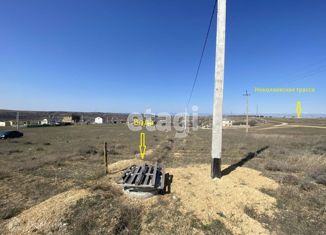 Продам участок, 10.22 сот., село Водное