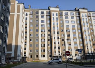 Продам 2-комнатную квартиру, 53 м2, Калининград, Иркутская улица, 8